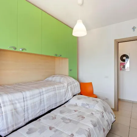 Modern In Near Palazzo Venieri Apartment Recanati