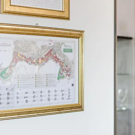 Apartment Modern In Near Palazzo Venieri