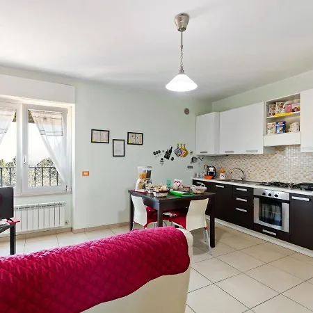 Modern In Near Palazzo Venieri Apartment Recanati